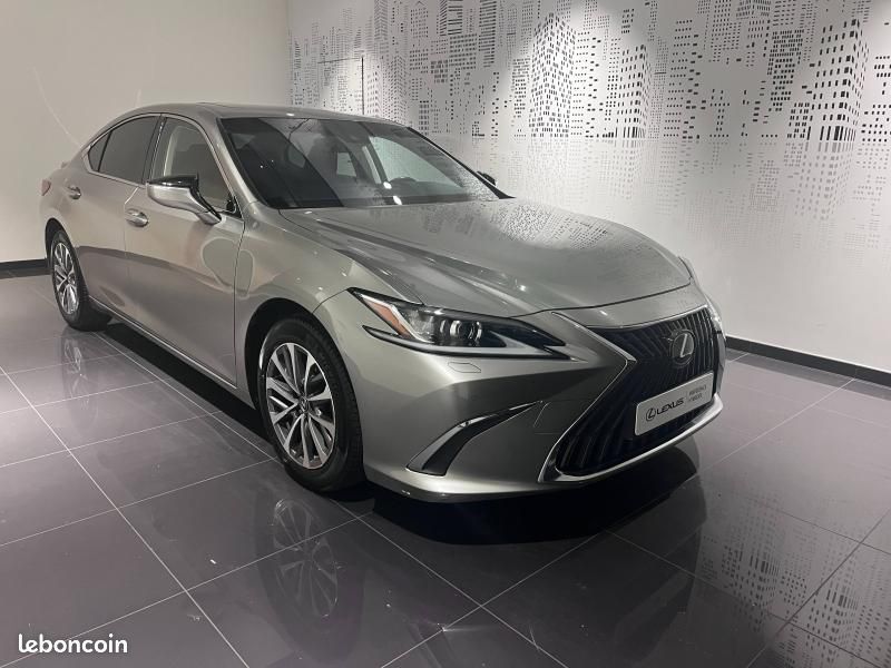 Lexus ES 300h Business MY23 (image 2)