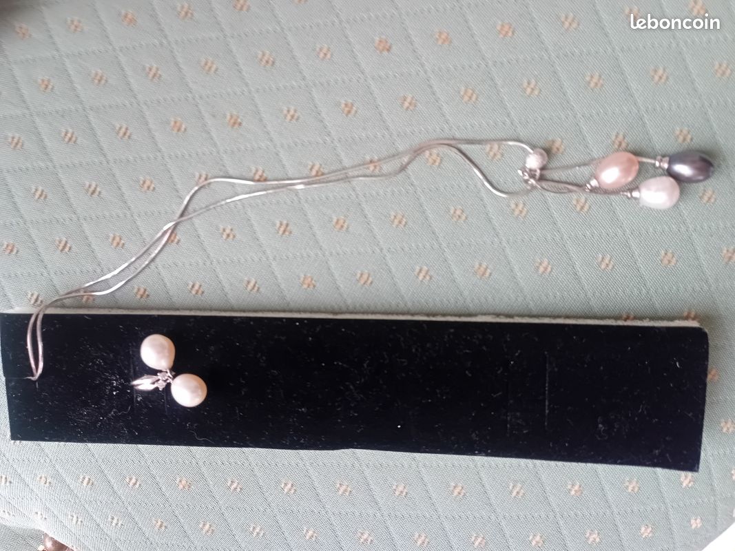 Parure femme (image 1)