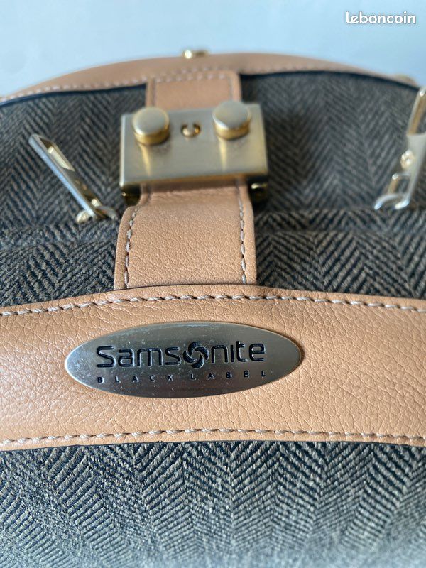 Bagage (image 2)