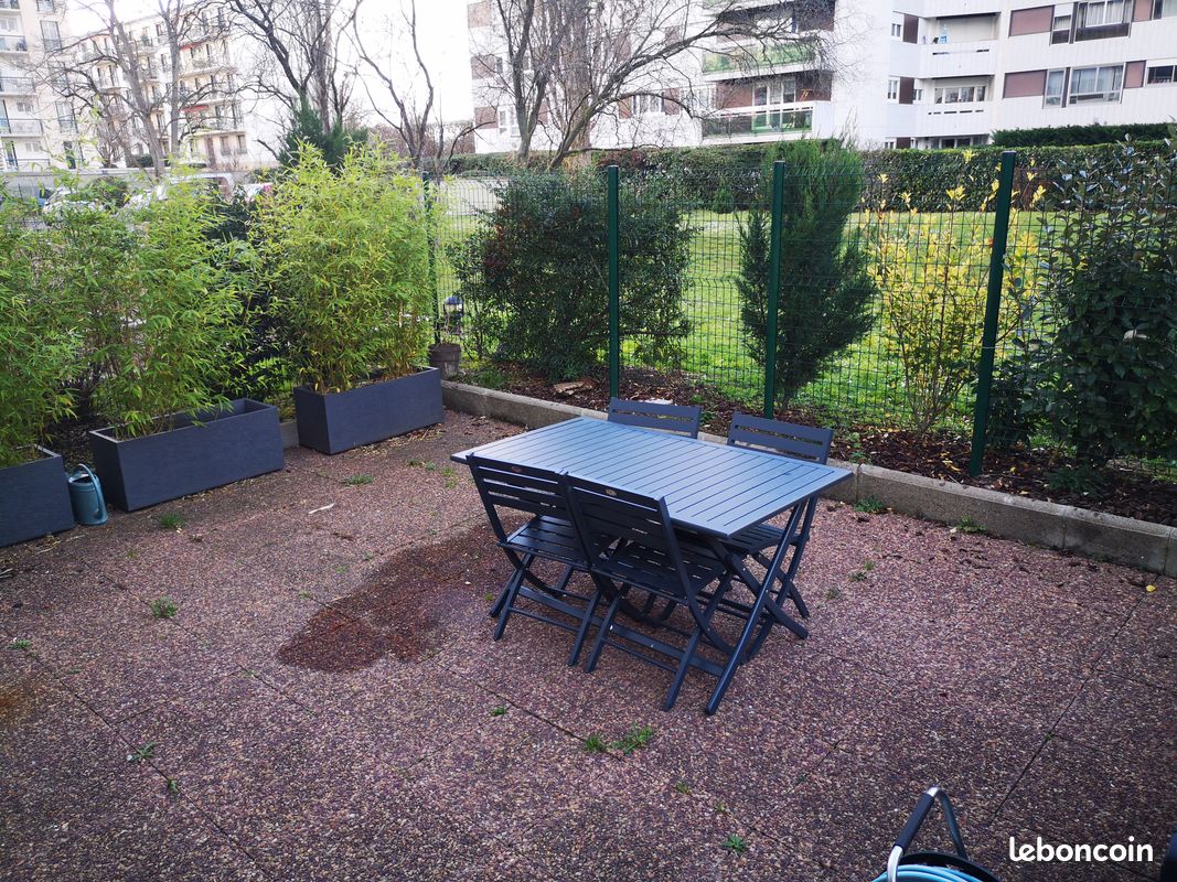 Appartement 2 pièces 55 m² · à Rueil-Malmaison · 55 m² · 1 450 €/mois
