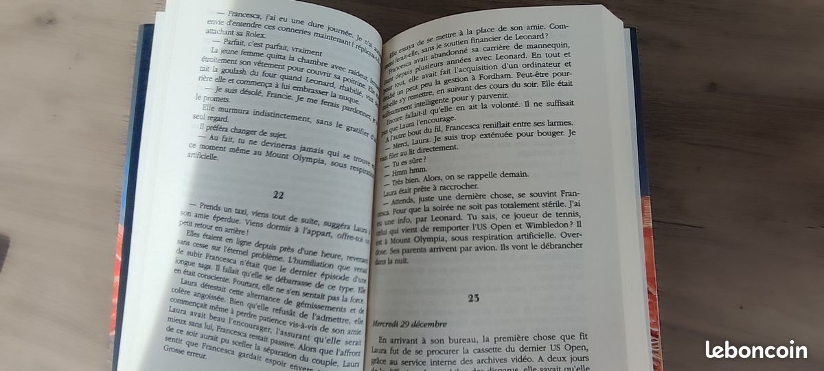 Vous ne devinerez jamais de Mary Jane Clark (image 4)