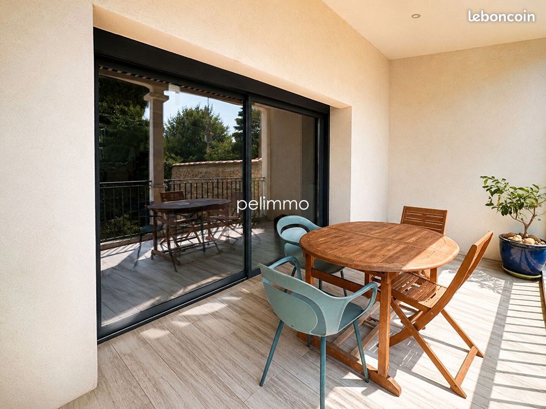 Maison 4 pièces 133 m² · à Eyguières · 133 m² · 320 000 €