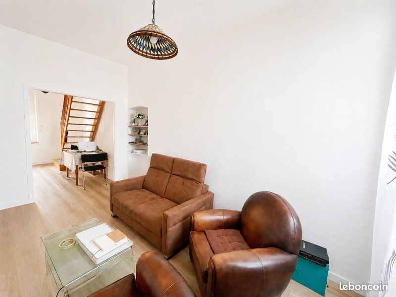 Appartement 3 pièces 64 m² · à Rueil-Malmaison · 63,8 m² · 360 000 €