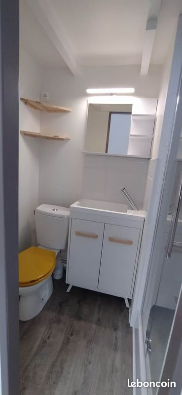 Appartement 1 pièce 15 m² · à Hazebrouck · 15 m² · 300 €/mois