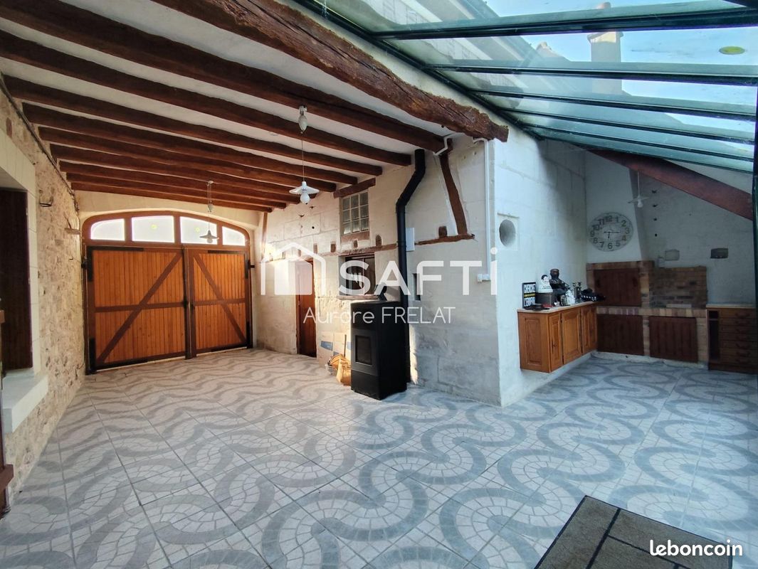 Maison 5 pièces 180 m² (image 1)