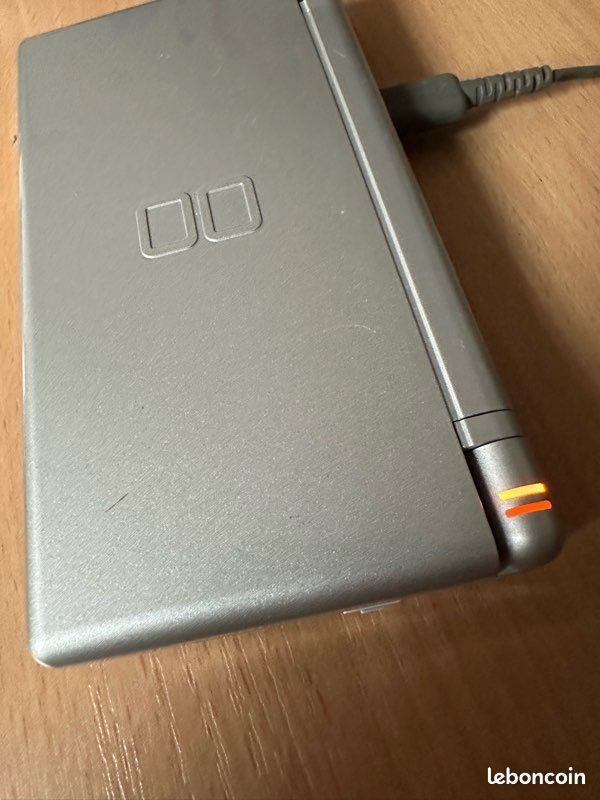 Console DS Lite + Jeux + housse + chargeur (image 12)