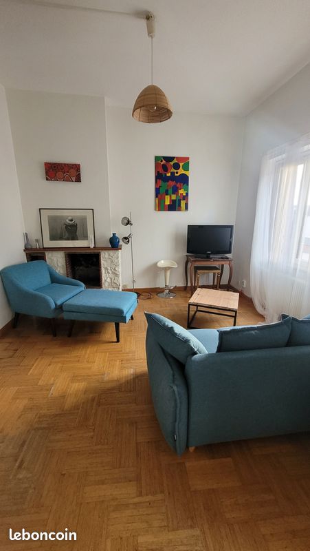 Appartement 3 pièces 64 m² · à Orléans · 64 m² · 800 €/mois