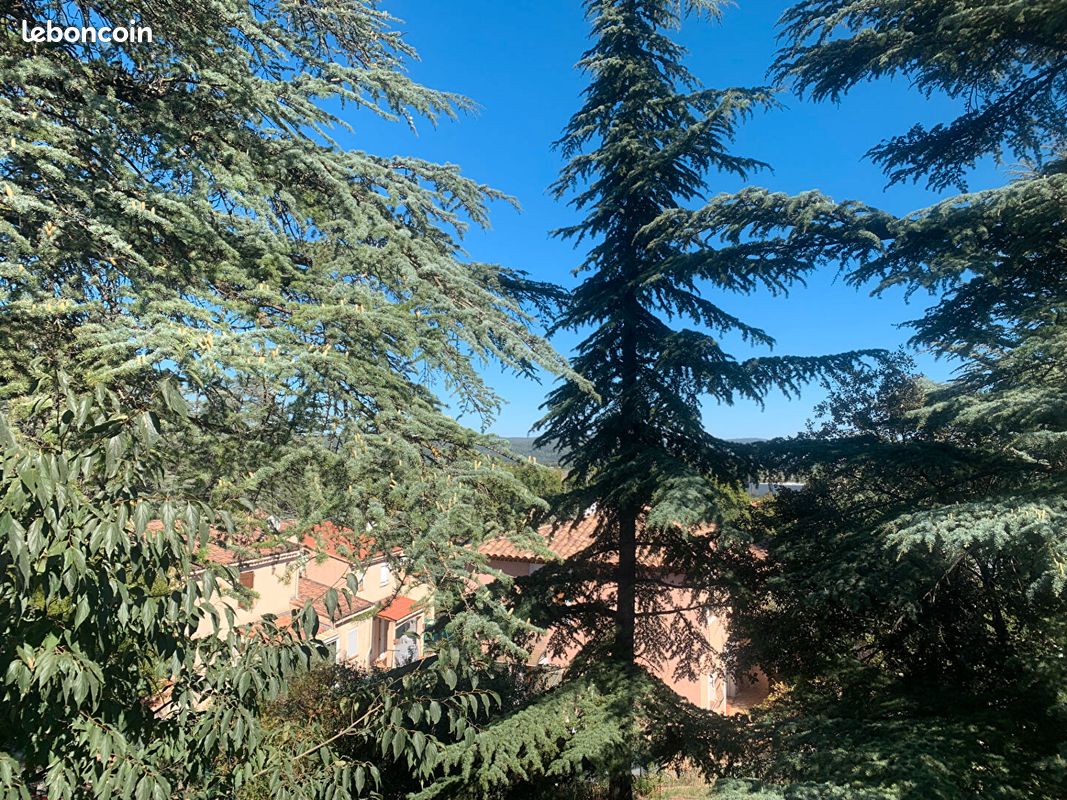 Appartement 2 pièces 45 m² · à Saint-Maximin-la-Sainte-Baume · 45 m² · 191 200 €