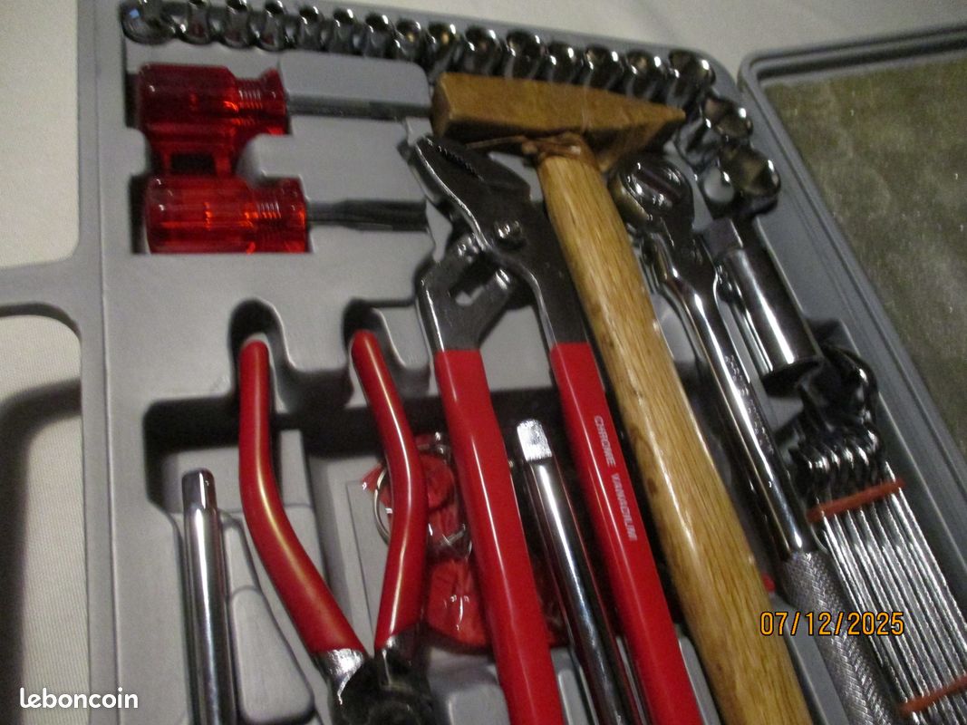 Malette outils (image 3)