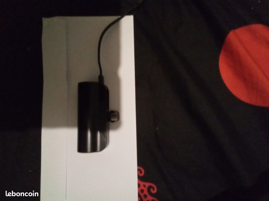 Batterie externe 50000hd (image 3)