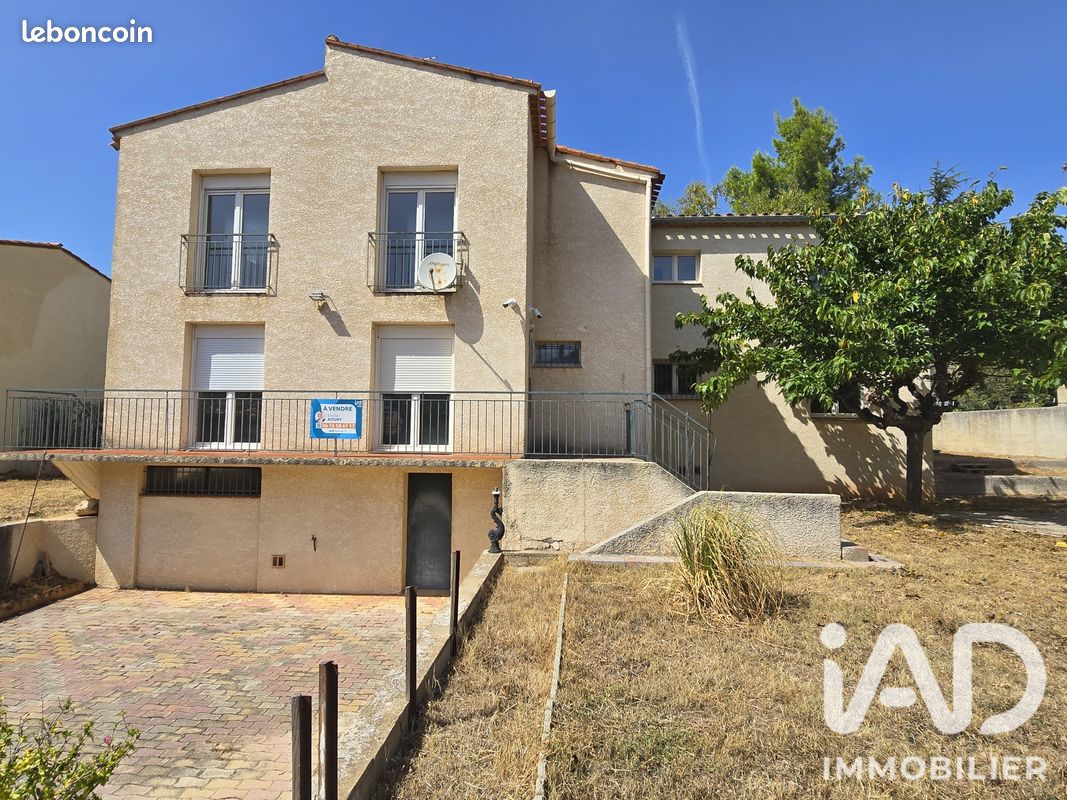 Maison 5 pièces 192 m² · à Durban-Corbières · 192 m² · 210 000 €