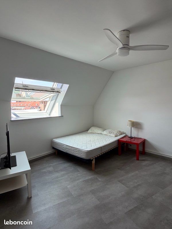 Appartement 1 pièce 32 m² · à Strasbourg · 32 m² · 870 €
