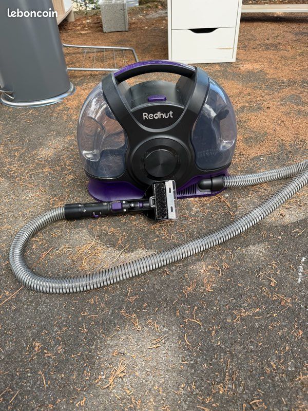 Vide garage (image 3)