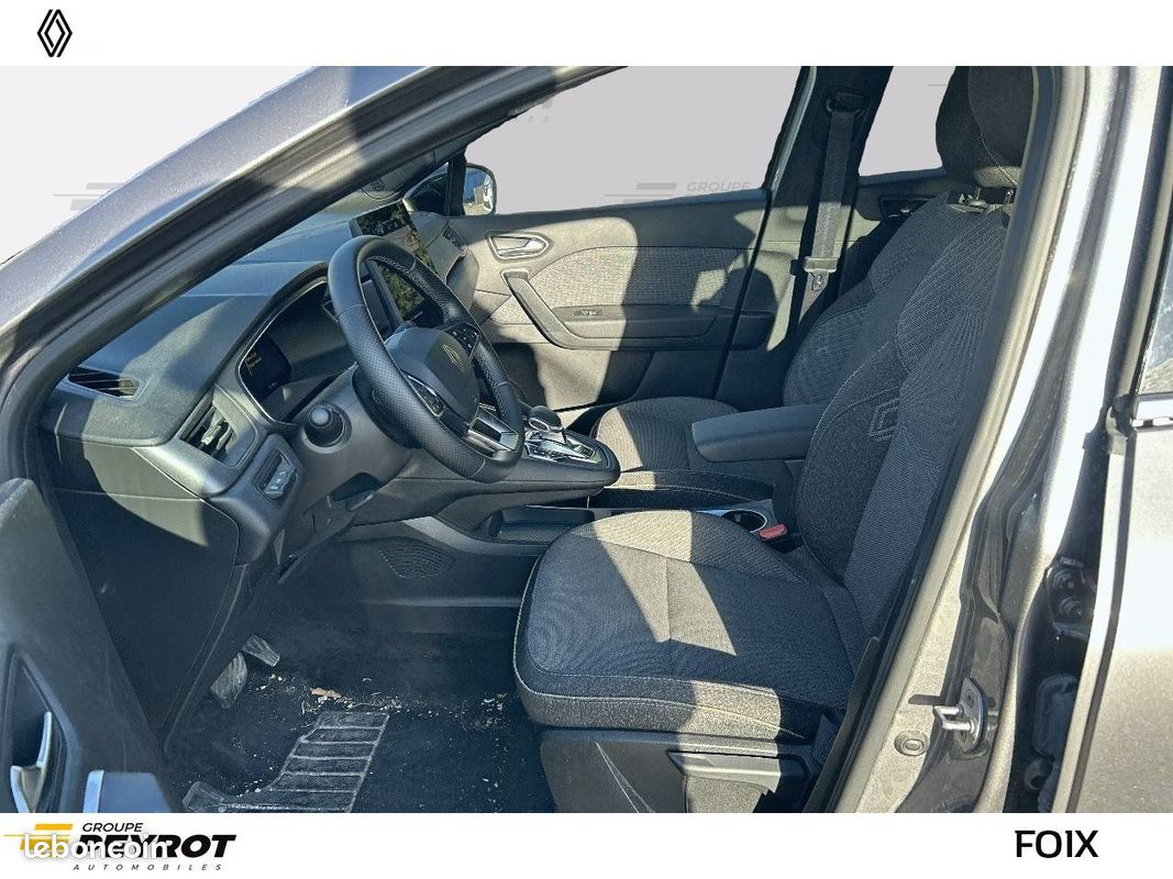 RENAULT Symbioz E-Tech full hybrid 145 Techno (image 11)