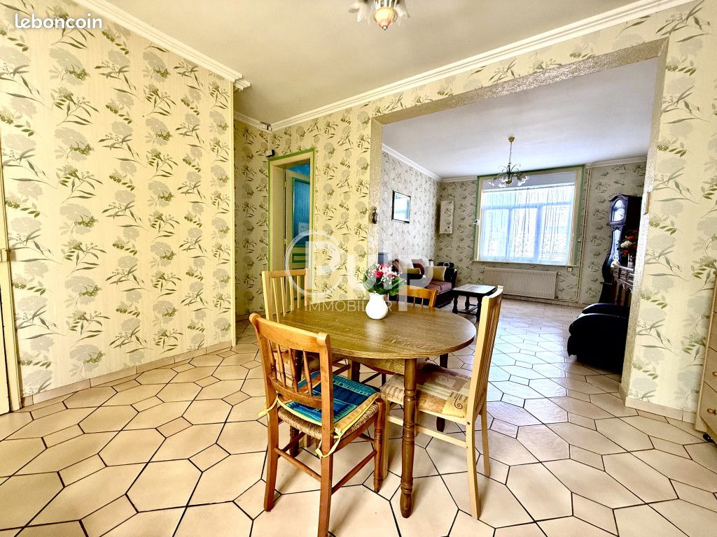 Maison 5 pièces 130 m² · à Annoeullin · 130 m² · 159 900 €