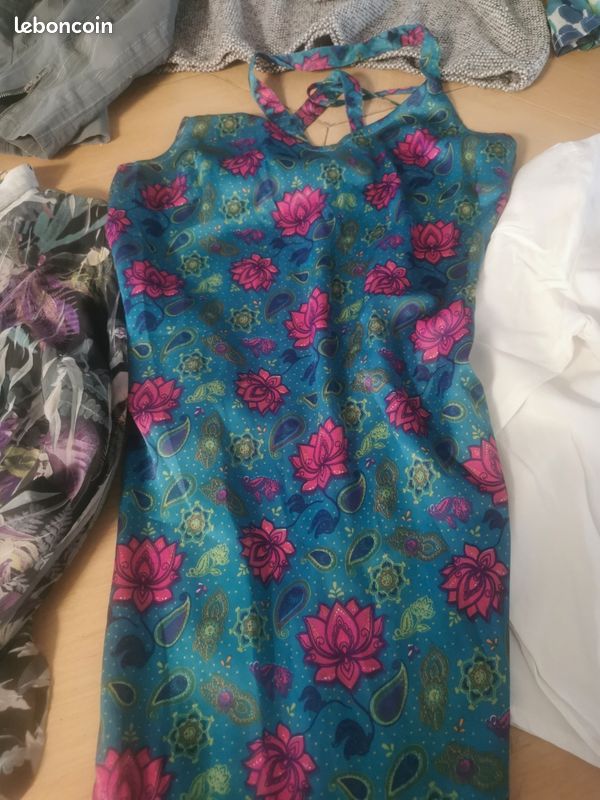 Vêtements femme t38/40 (image 3)