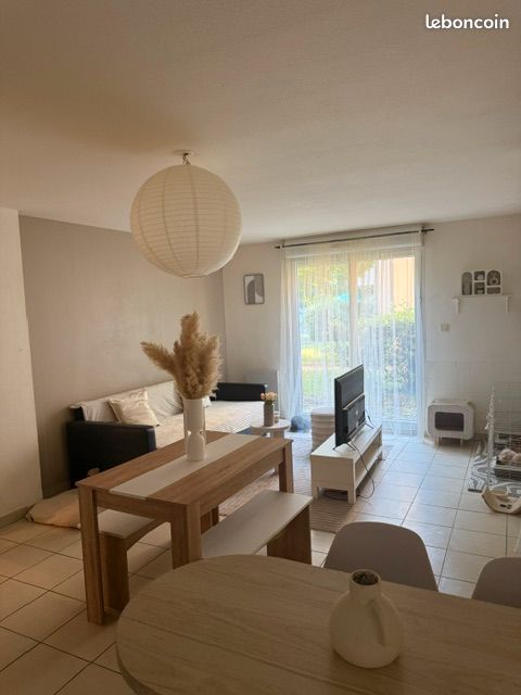 Appartement 2 pièces 50 m² · à Beaune · 50,5 m² · 139 000 €