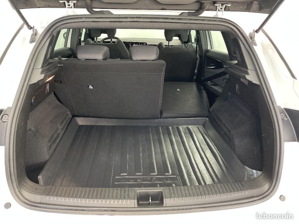 Renault Austral mild hybrid 160 auto Evolution (image 16)
