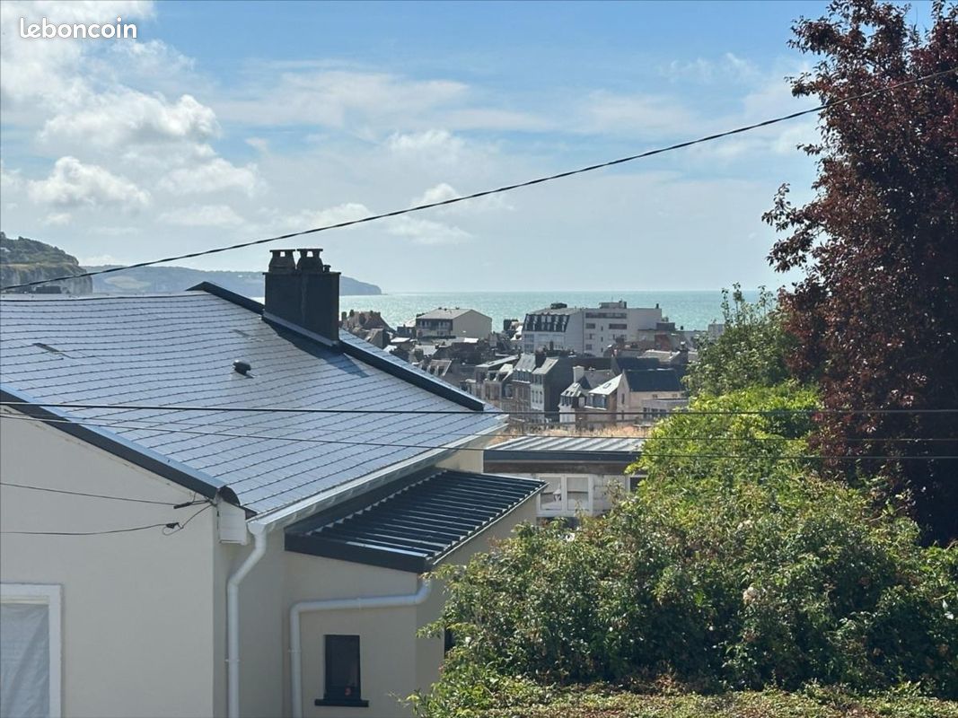 Maison 5 pièces 82 m² · à Dieppe · 82 m² · 115 500 €
