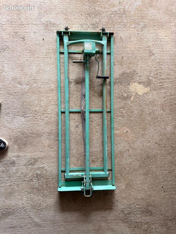 Tracteur Tondeuse STIGA (image 5)