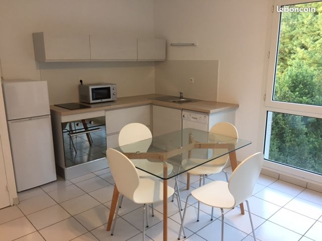 Appartement 1 pièce 34 m² · à Lyon · 34 m² · 735 €
