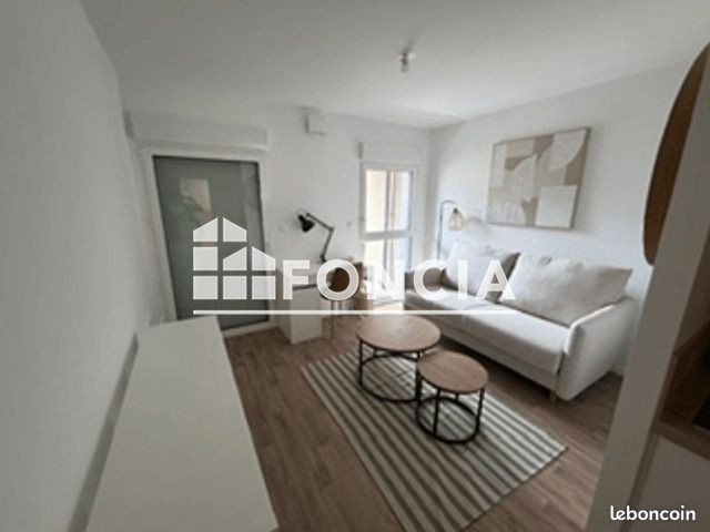 Appartement 1 pièce 24 m² · à Le Mans · 24 m² · 500 €