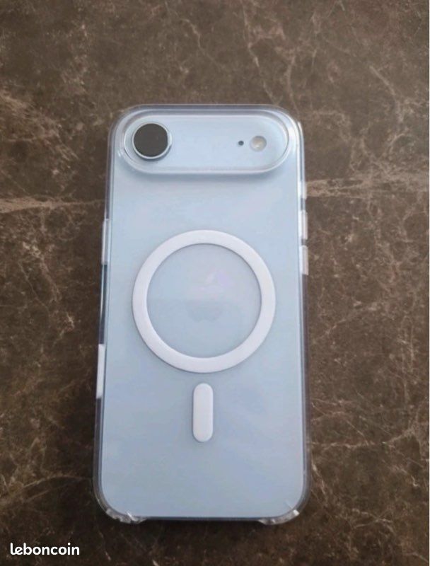 Échange iPhone Air (image 4)