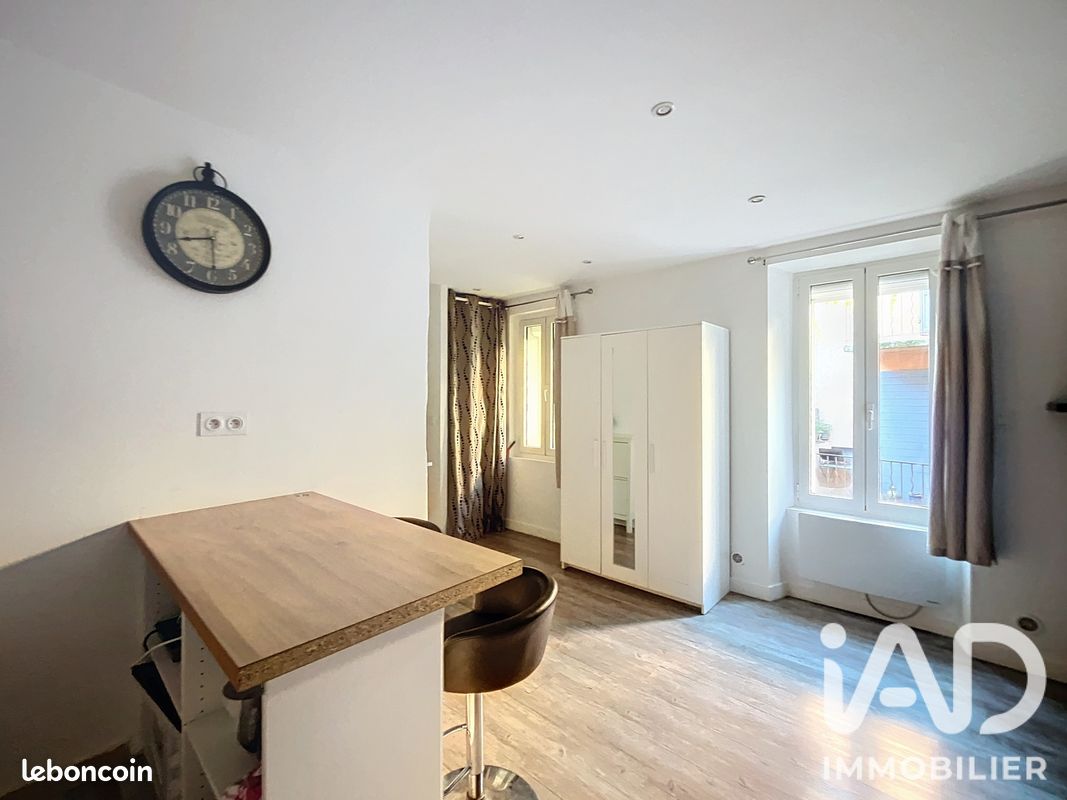 Appartement 1 pièce 22 m² · à Lambesc · 22 m² · 500 €/mois