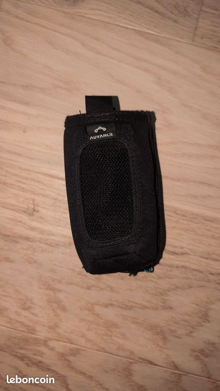 Porte-radio ADVANCE (image 1)
