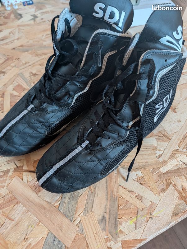 Chaussure de boxe taille 43-44 (image 2)
