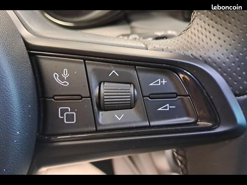 Alfa romeo Tonale 1.5 Hybrid 130ch Sprint TCT (image 30)