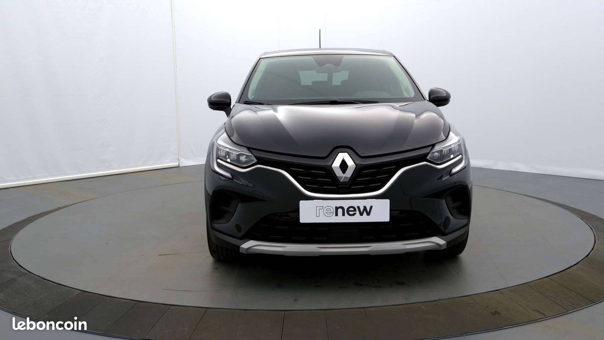 Renault captur tce 100 gpl evolution (image 5)