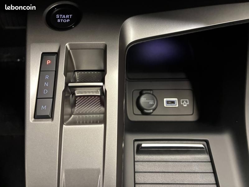 Peugeot 308 1.2 Hybrid 145ch Allure e-DCS6 (image 16)