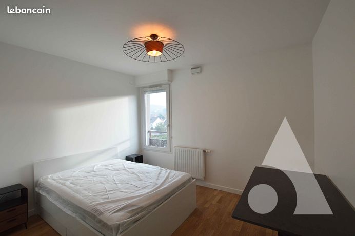 Appartement a louer taverny - 3 pièce(s) - 62 m2 - Surfyn