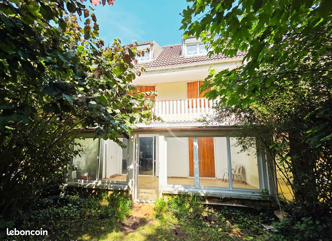 Maison 6 pièces 125 m² · à Villeparisis · 125 m² · 299 000 €