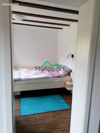 Appartement a louer vincennes - 2 pièce(s) - 33 m2 - Surfyn