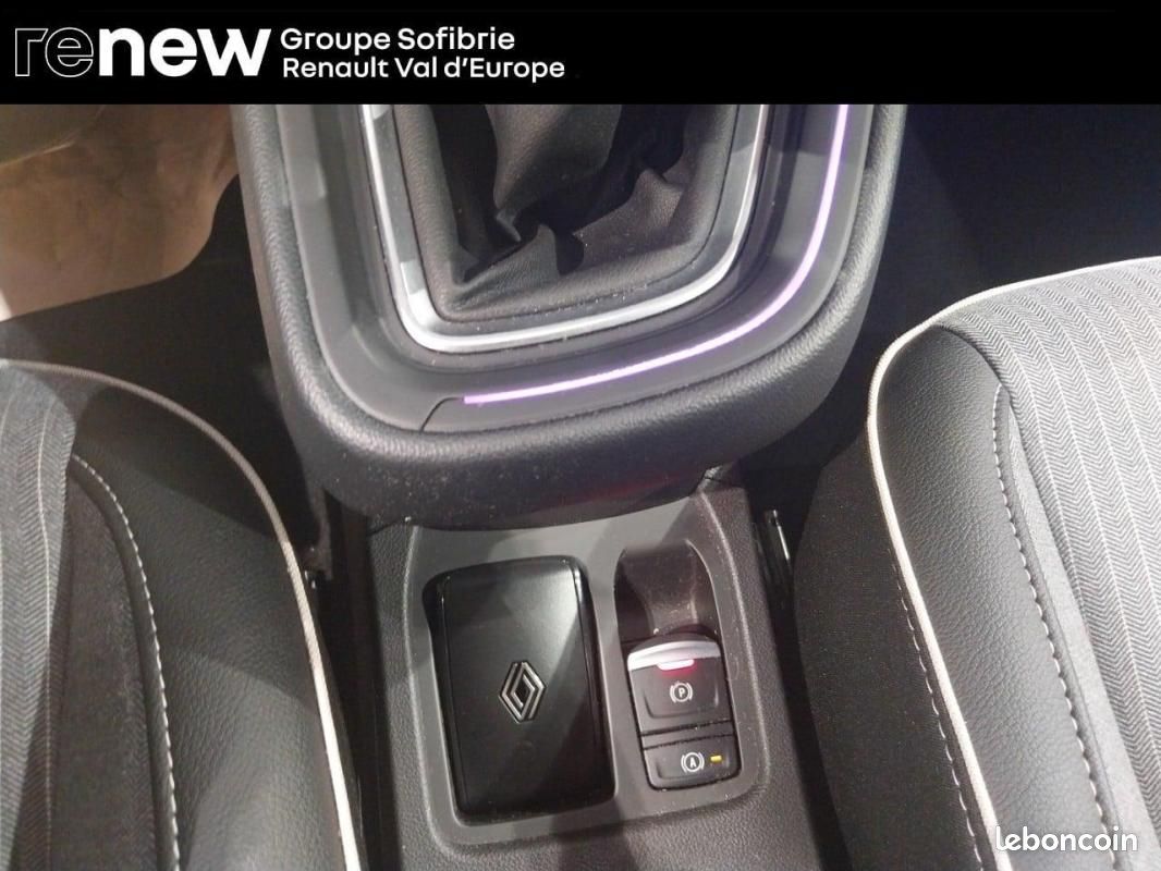 Renault Clio V TCe 90 Techno (image 22)