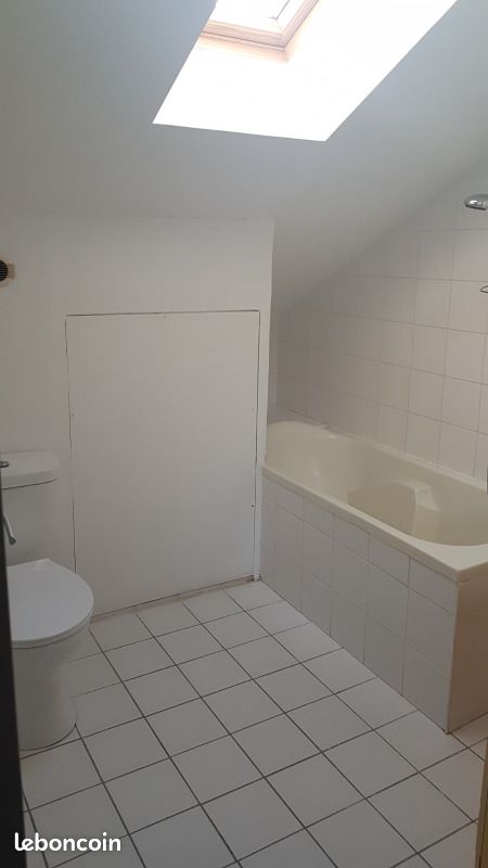 Appartement 3 pièces 69 m² · à Treillières · 69 m² · 642 €/mois