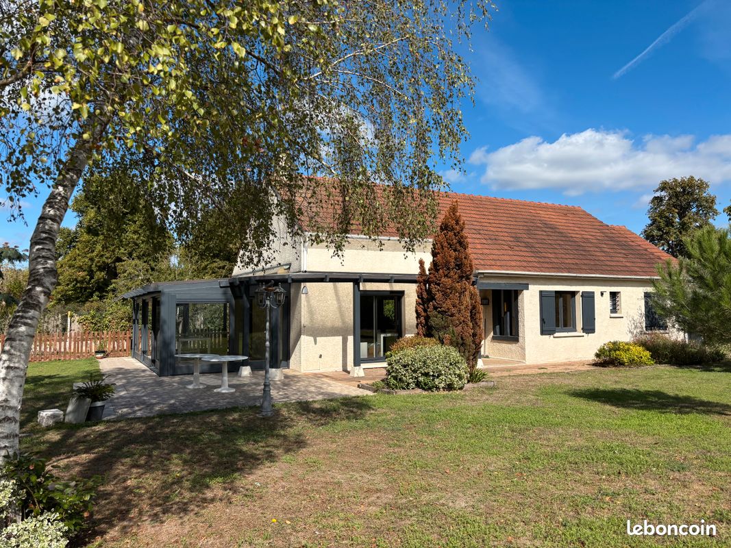 Maison 5 pièces 172 m² · à Freneuse · 172 m² · 375 000 €
