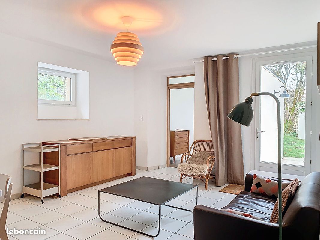 Appartement 3 pièces 47 m² · à Fontenay-le-Comte · 47 m² · 797 €/mois