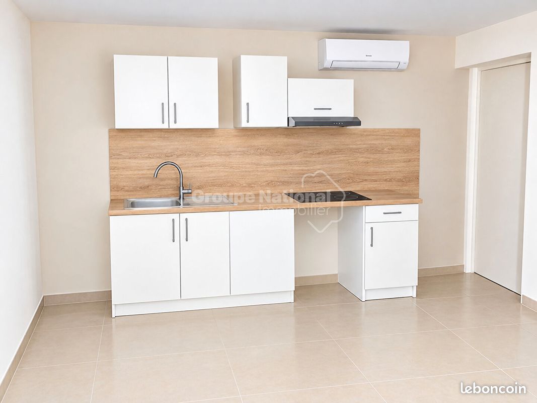 Appartement 2 pièces 29 m² · à Rognonas · 29 m² · 514 €/mois