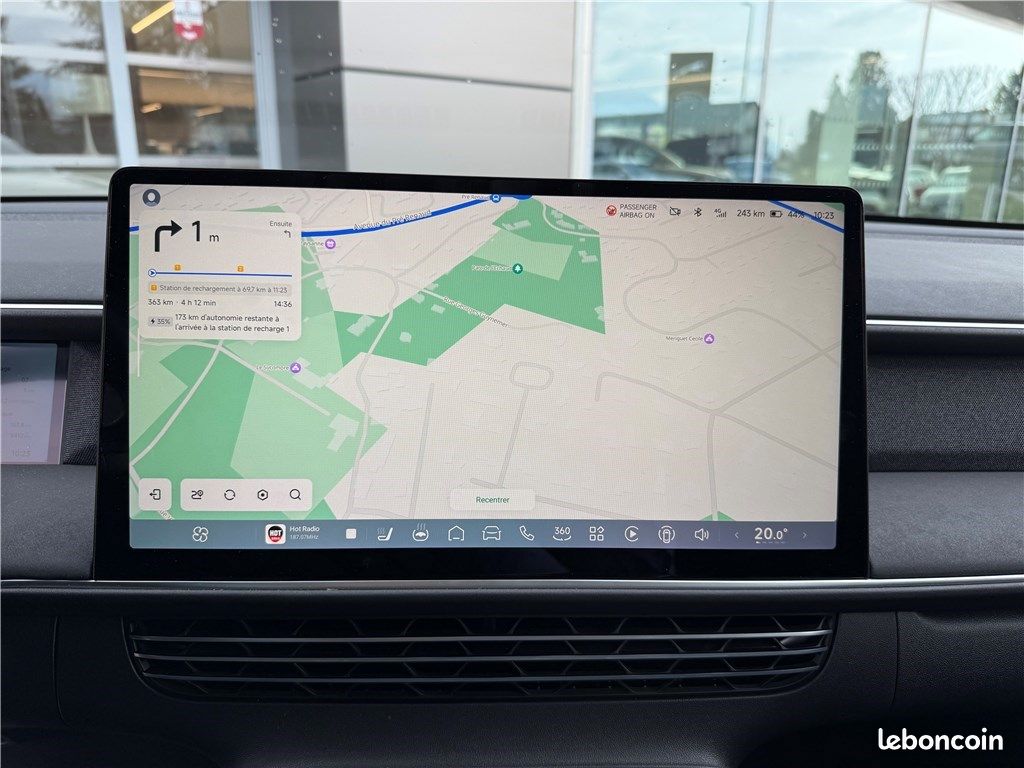 Xpeng G6 PERFORMANCE (image 14)