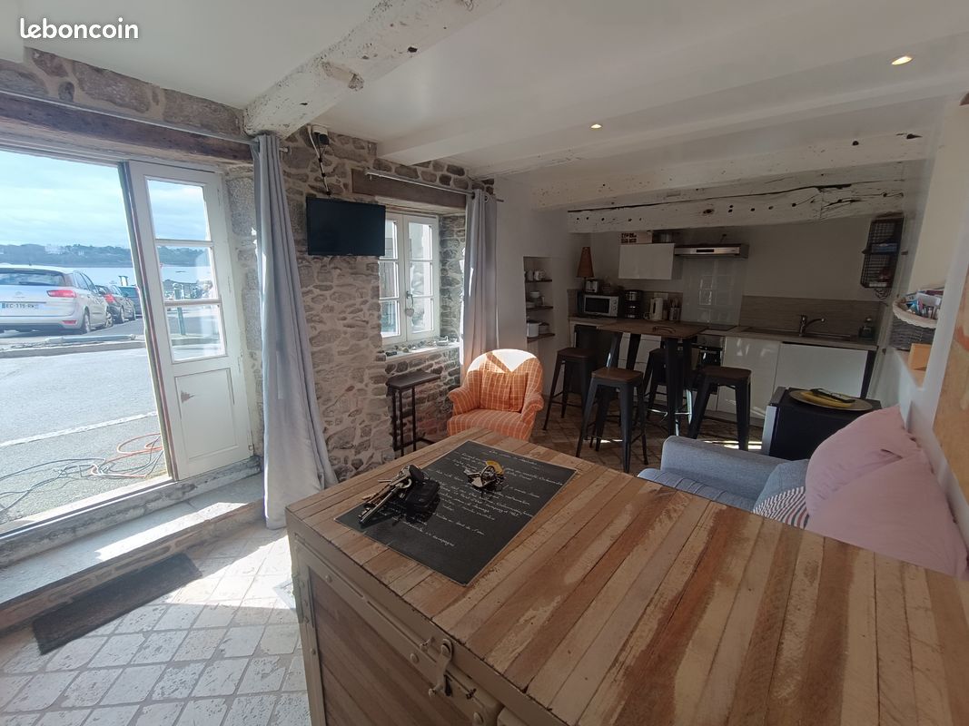 Appartement 2 pièces 30 m² · à Saint-Malo · 30 m² · 219 800 €