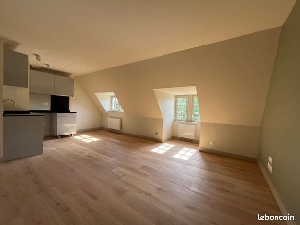 Appartement 3 pièces 57 m²