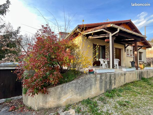 Maison 6 pièces 136 m²