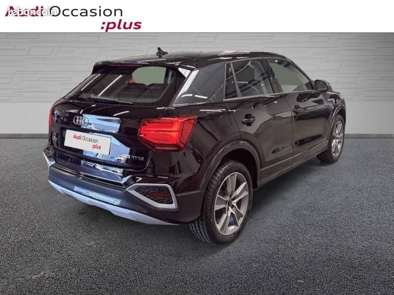 Audi Q2 35 TFSI 150ch Design S tronic 7 (image 15)