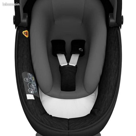 Cosy marble maxi cosi bebe confort +base isofix - Maxi Cosi | Beebs