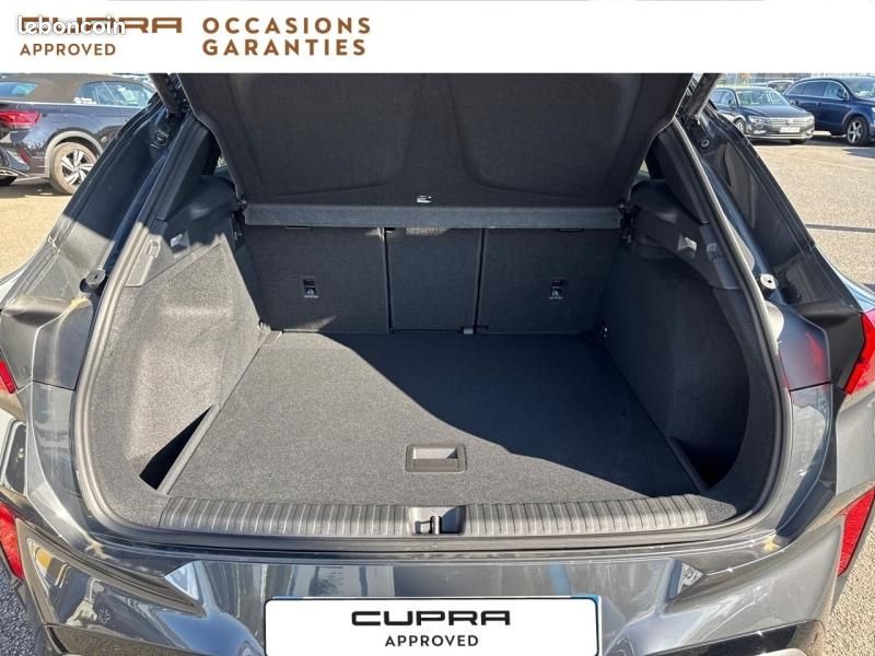 Cupra Terramar 1.5 eTSI Hybrid 150ch V DSG7 (image 5)