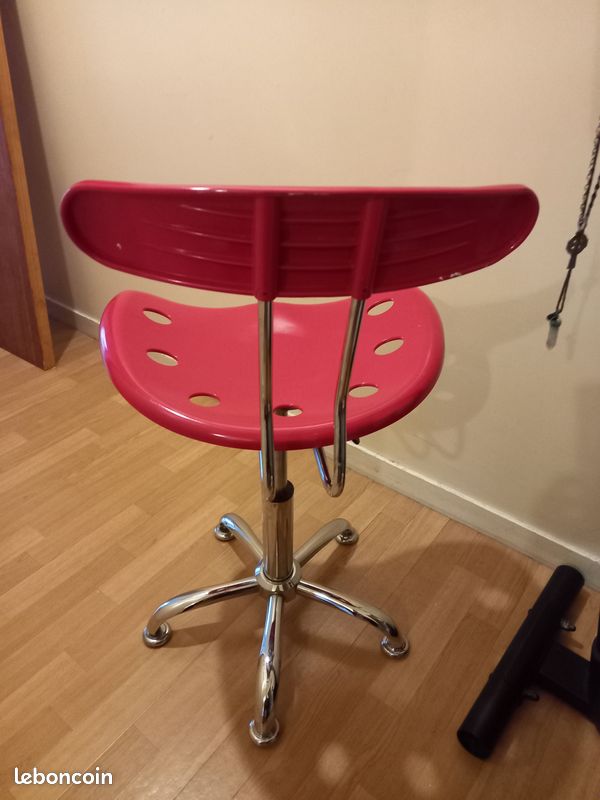 Chaise de bureau disign (image 3)