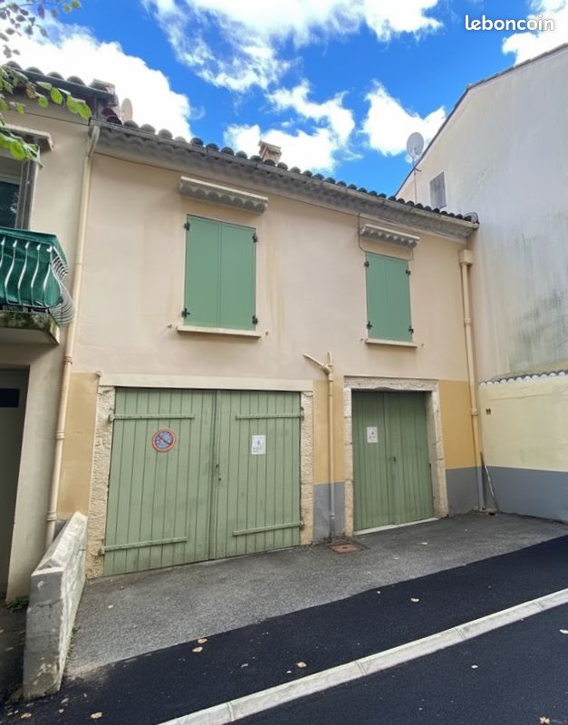 Maison 4 pièces 100 m² · à Brignoles · 100 m² · 152 000 €